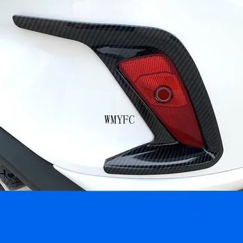 

Rear Fog Light Lamp Frame Cover Trim for Ford Focus Sedan MK4 2019-2020
