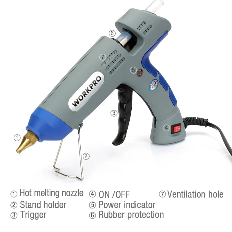 Cheap Pistolas de cola cheap pistolas de cola 01