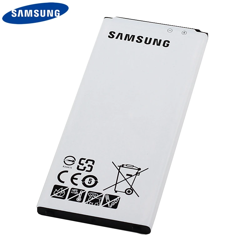 Сменный аккумулятор для телефона EB-BA310ABE для samsung GALAXY A3 Edition A310 A5310A EB-BA310ABA аккумулятор 2300 мАч