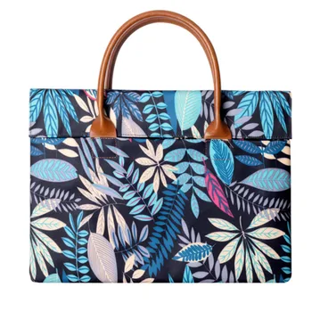 

Print Laptop Sleeve Bag for HuaWei Honor MagicBook 14"D/B 15.6 MateBook 13 X Pro 13.9"E 12 D/B 15.6 Inch Notebook Handbag Case