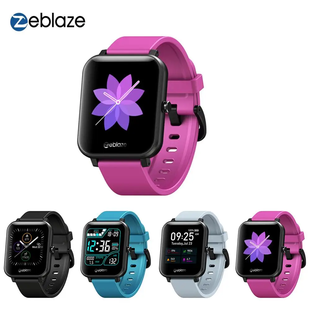 GTS Digital Smart Sport Watch IP67 Waterproof Electronic Bracelet Heart Rate Monitor Fitness Tracker for iOS Android