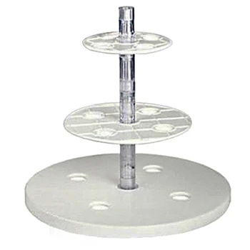 

Tiers and Spheres Cake Frame Kit Anti-Gravity Cake Kit Multi Tiered Cake Stand Wedding Decoration Baking Tool Cake Tools
