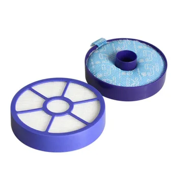 

1pc Vacuum Cleaner Filter for Dyson DC33 Hand-Held Vacuum Cleaner Spare Parts Replacement Vacuum Cleaner Filter Kit Washable