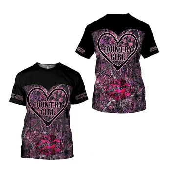 

3D full printing fashion t shirt Unisex hip hop style tshirt streetwear casual summer style-1