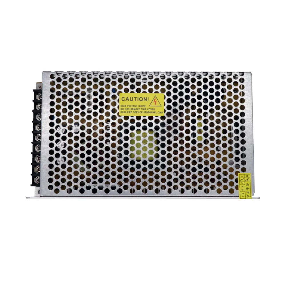 Источник питания CZCL A 200W 5 толстый высококачественный источник светодиодный