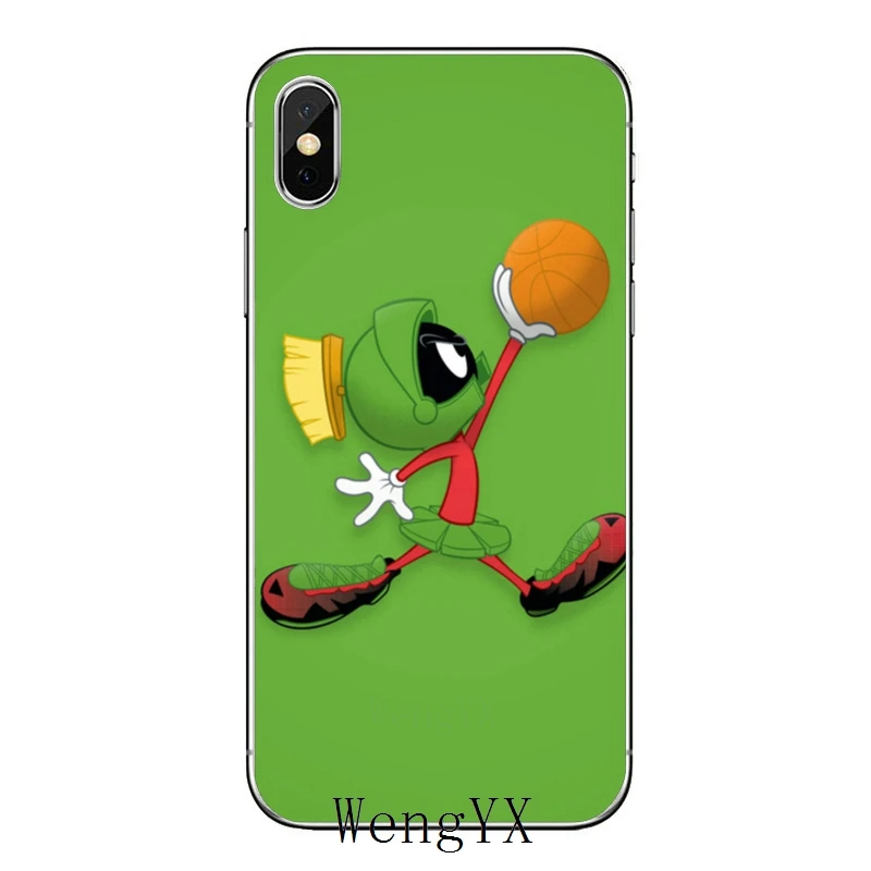 Для samsung Galaxy A10 A30 A40 A50 A60 A70 A6s A8 A9s J4 J6 Prime Plus чехол Марвин Марса - Цвет: the-martian-A-12
