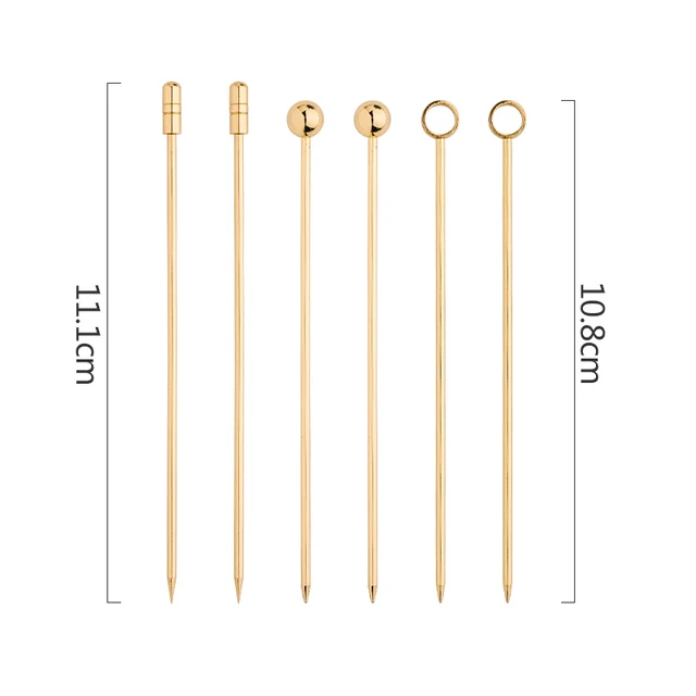 6pcs forks