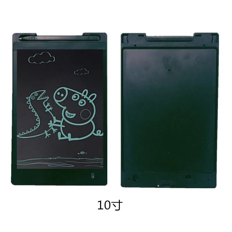 1" lcd Большой 3D коврик повторное использование создать искусство светящийся офисный светильник энергетическая волшебная доска детская доска для письма буфер обмена креативная детская игрушка