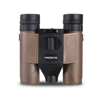 

PRONITE Binocular Laser Night Vision Telescope 10X25 HD High Magnification Adult Children Outdoor Telescope