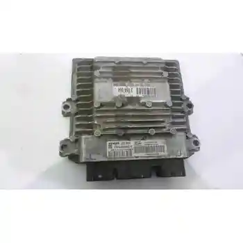 

5WS40046CT 1965208 Switchboard Engine EUA Citroen Xsara Saloon