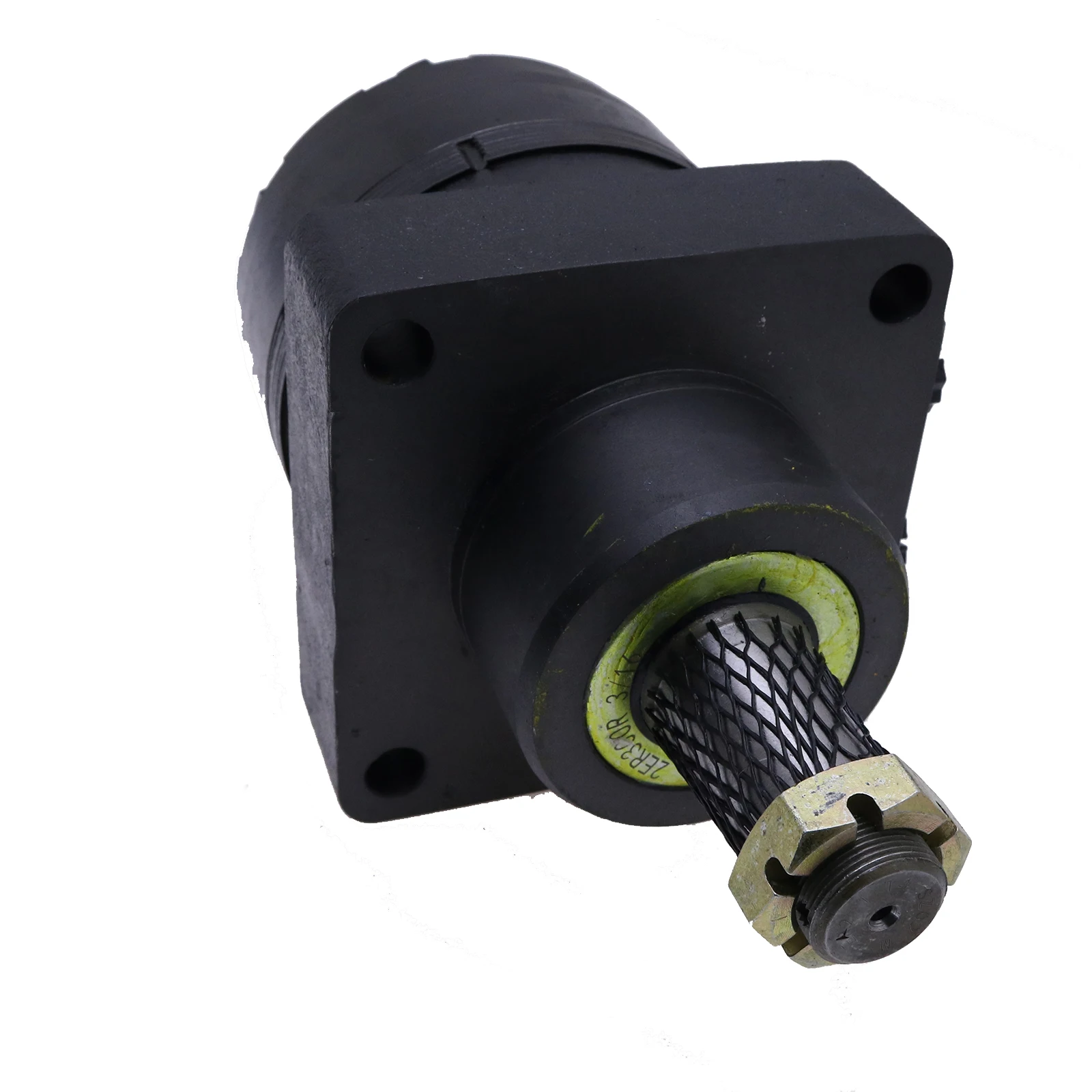 

New Wheel Motor Hydraulic Drive Motor 505300W3122AA for White