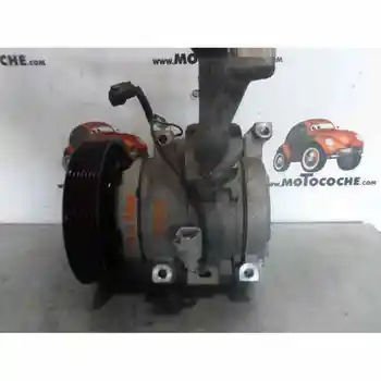 

4472203922 AIR CONDITIONING COMPRESSOR TOYOTA AVENSIS SALOON (T 22)