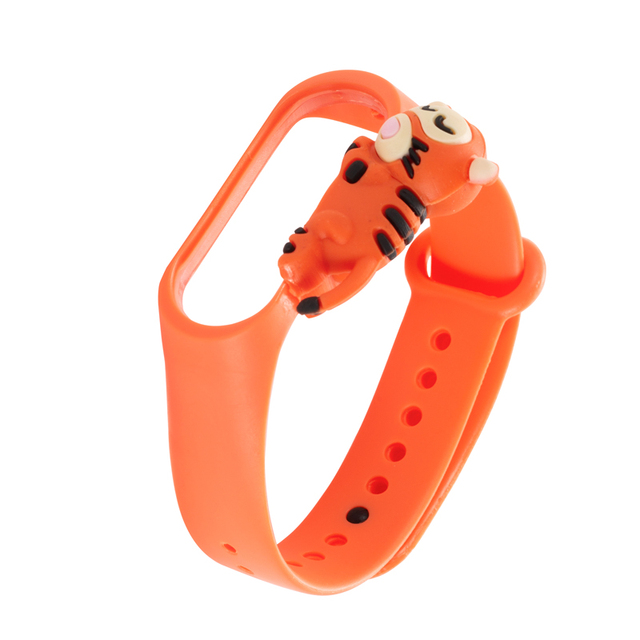 Strap For Xiaomi Mi Band 5 6 4 for Smart Watch Wristband Bracelet For Xiaomi Mi Band 5 6 for Mi band 4 Strap Replacement