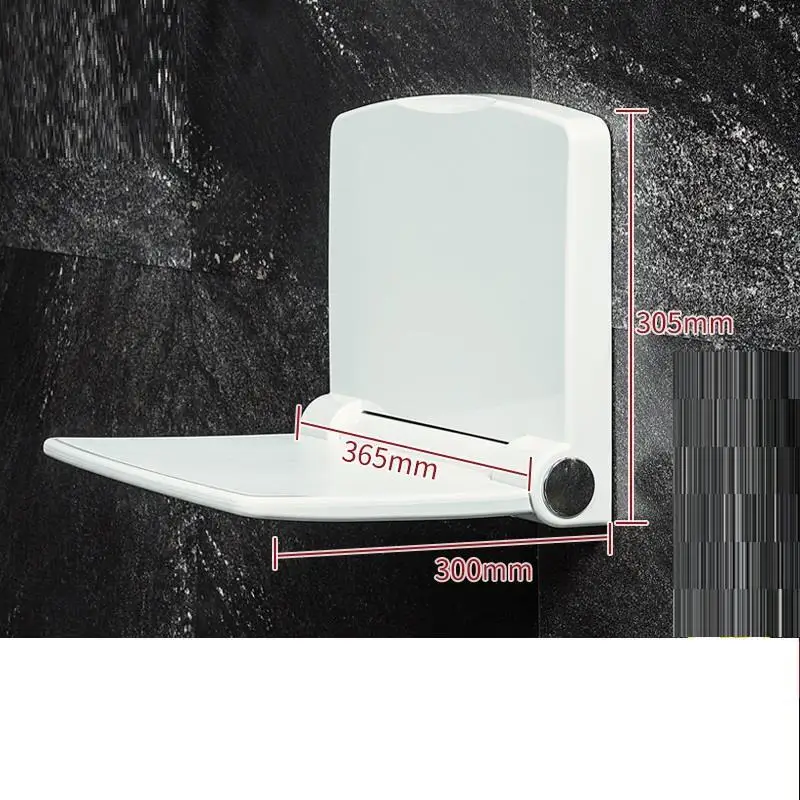Version E Hogar Mueble Minusvalido Cadeira De Banho Idoso гандикап мебель для дома ванна Escalon Plegable Табурет Ducha стул для душа - Цвет: Version E