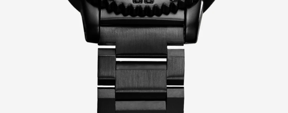 Addies Men Military Outdoor gear Watch 50m Waterproof Luminous Wristwatch relogios masculino Sport stainless steel Men's watches