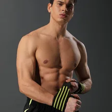 2-Pack Гантели тяжелая атлетика Booster Hose Спортивная посуда анти-растяжение под давлением тренировка фитнес бандаж силовое оборудование