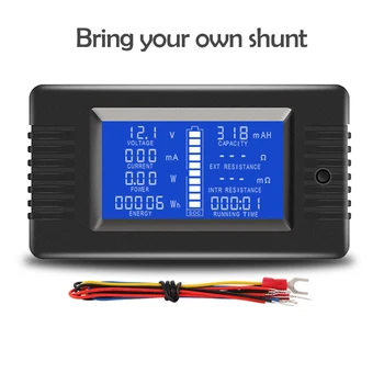 

NEW ARRIVAL HOT SALE Battery measuring and testing instrument