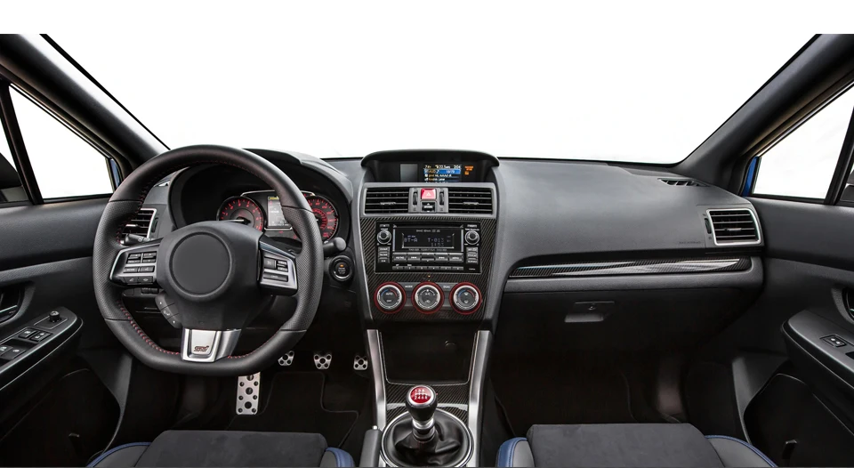 Marubox KD9208 DSP, 64 ГБ, Головное устройство для Subaru XV, автомобильный мультимедийный плеер, Android 9.0