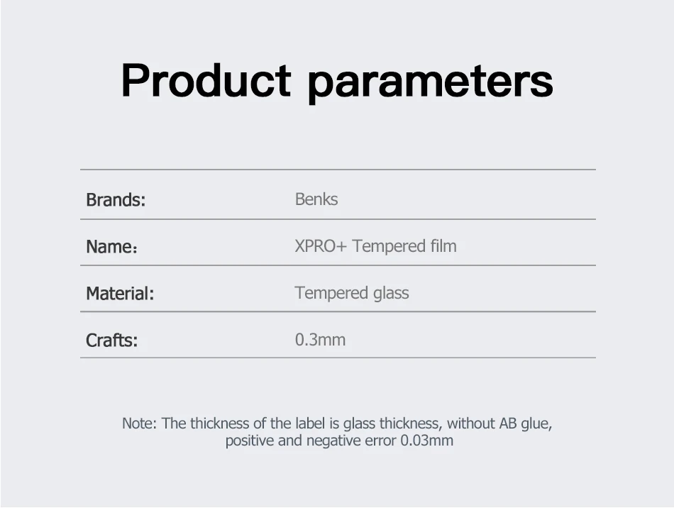Benks Curved Tempered Glass VPRO Full Coverage For Huawei Mate 30 Full Protector Glass XPRO For Mate 30 Pro HD Transparent Film (15)