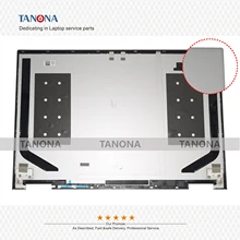 5CB0Q96461 AM27G000E10 для lenovo Yoga 730-15IK ноутбук Топ чехол для ЖК-панели задняя крышка Корпус Корпуса корпуса КОРПУСА