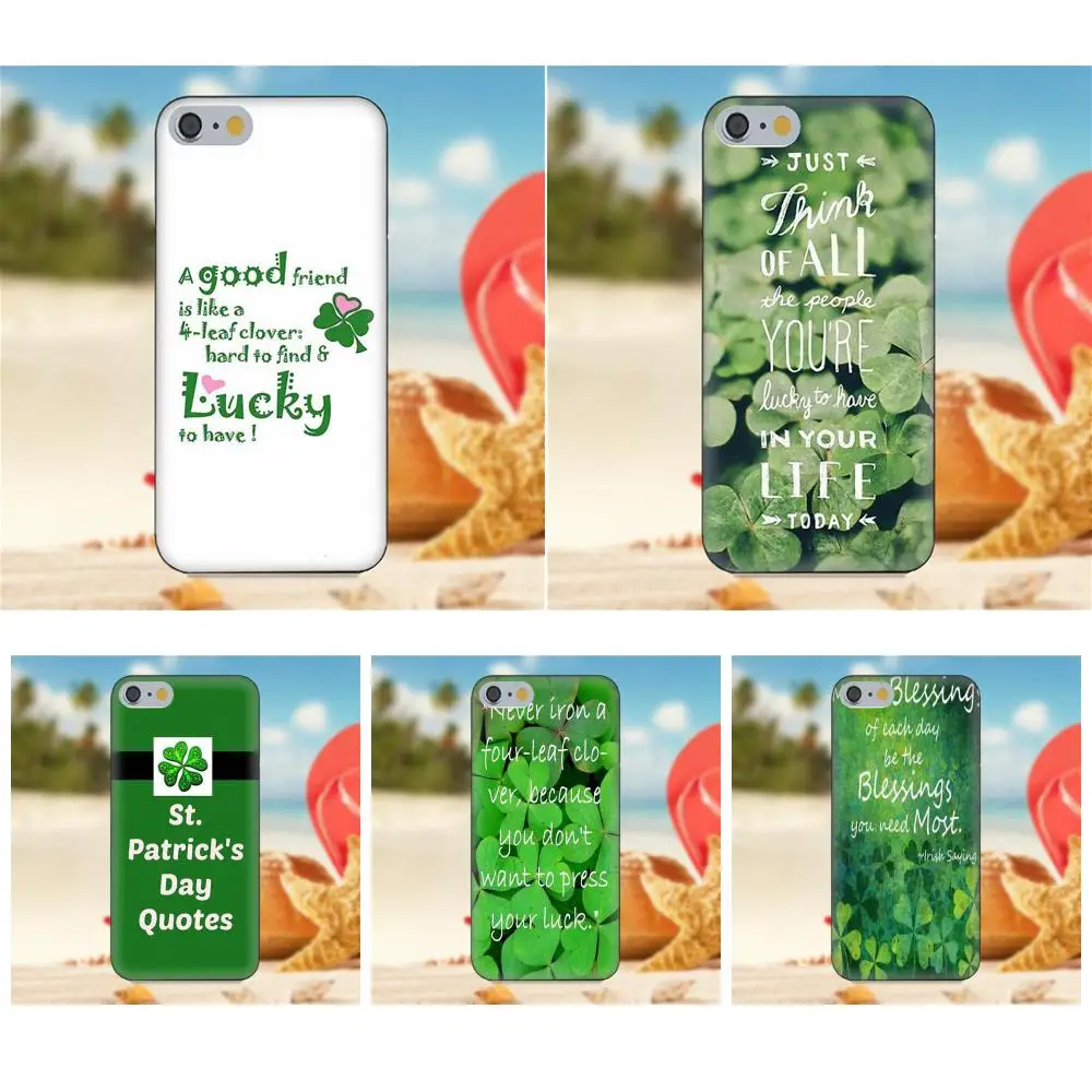 Мягкий чехол для iPhone 4S 5S 5C SE 6 S 7 8 Plus X Galaxy Note 5 S9 + большое ядро рrime alрha День Святого