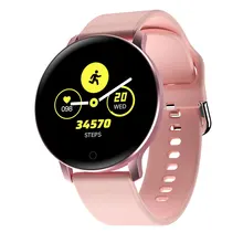 X9 Smart Watch Women Waterproof Sports for iphone Heart Rate Blood Pressure Smartwatch Android  for Samsung Huawei Phone PK DT88