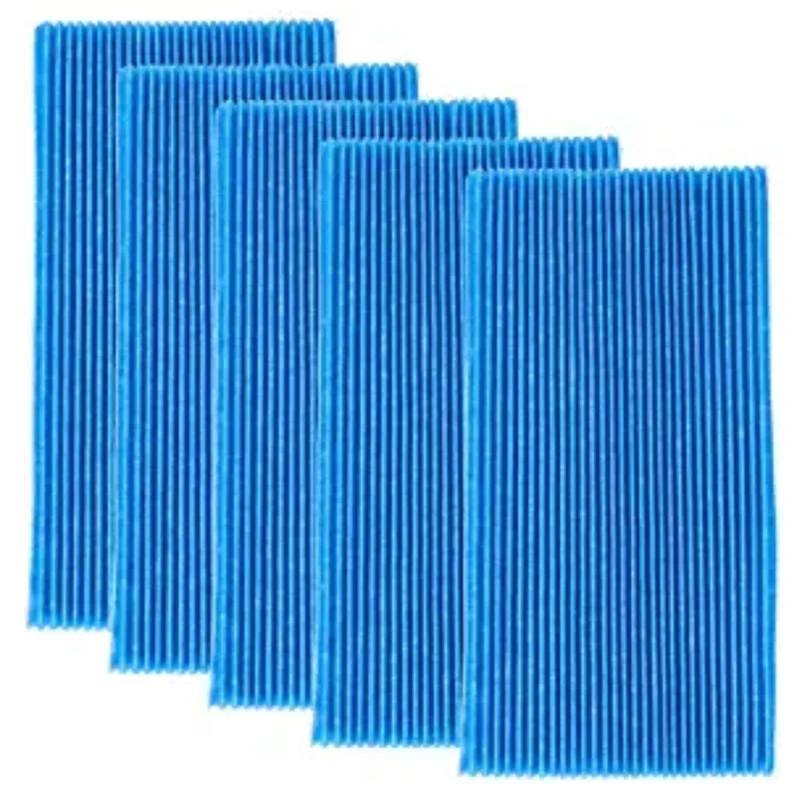 

5 Pcs Replacement Air Purifier Parts for DaiKin DAIKIN MC70KMV2 Series MC70KMV2N MC70KMV2R