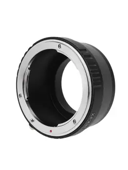 

Lens Adapter Ring for -Nikon Auto AI AIs AF Lens to -Fujifilm Fuji FX Mount X-E1