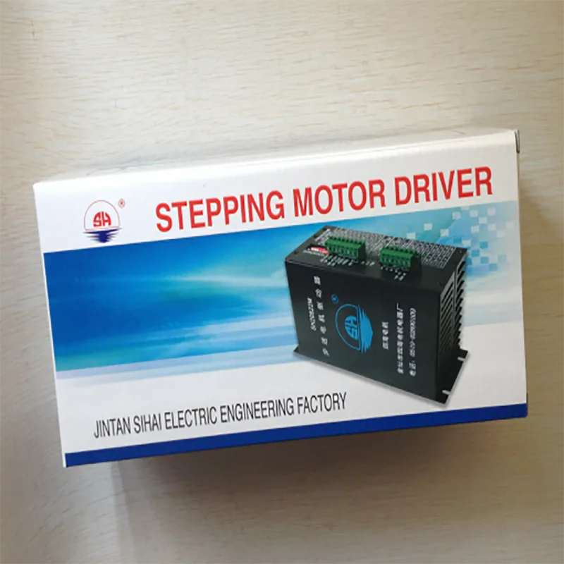Four seas new original packaging SH-30822M stepper motor driver SH30822M