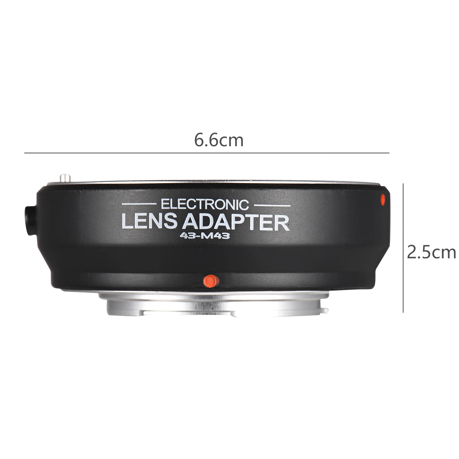 FOTGA OEM4/3(AF) 4/3 to M4/3 ī޶    Ʈ, øǪ 4/3 Ʈ  ī޶ E-P1 E-P2 E-PL1 E-PL2
