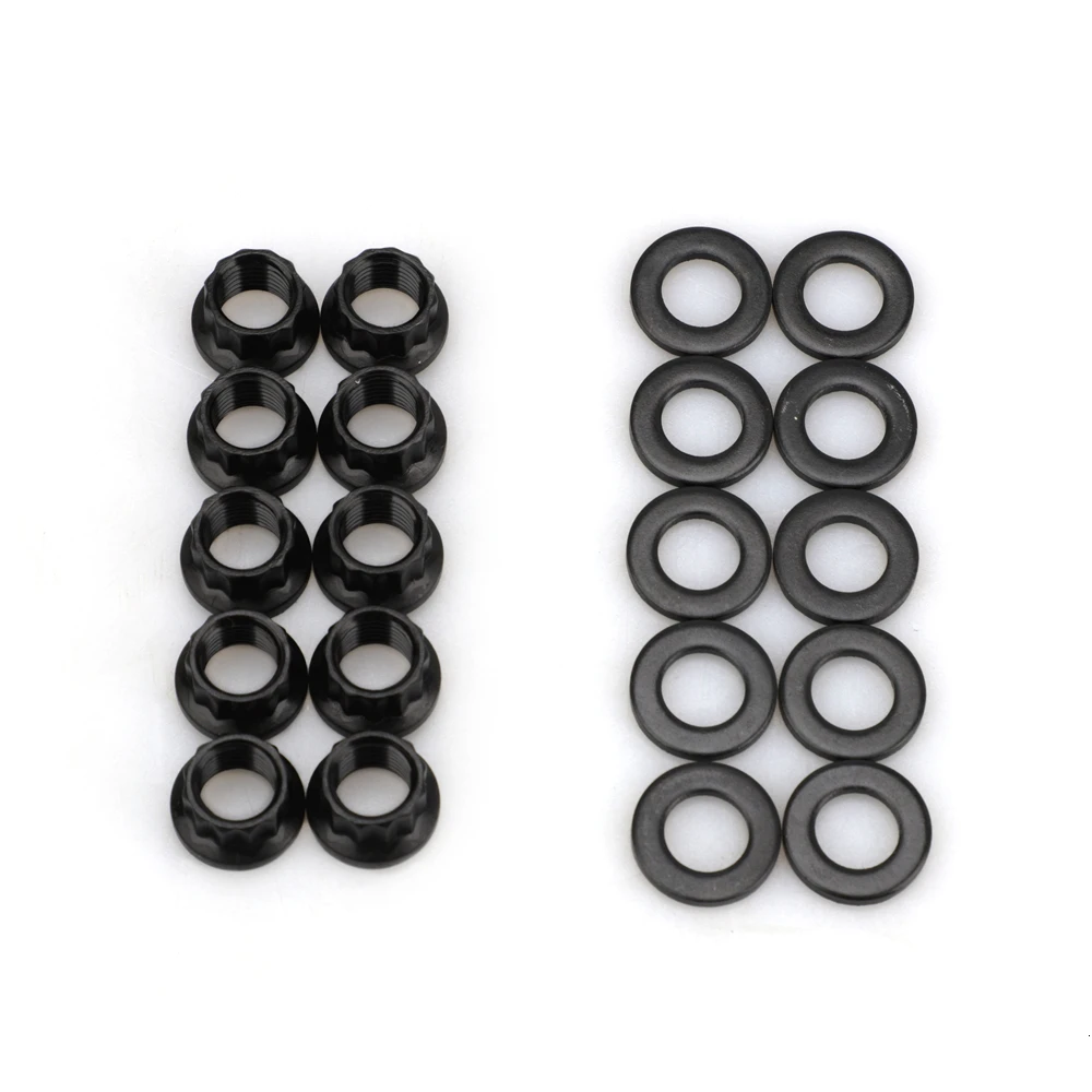 Ǹ  ͵ ŰƮ, EVO8 EVO9  ̾ Eclipse 94-up 4G63, 7 Ʈ, 11mm