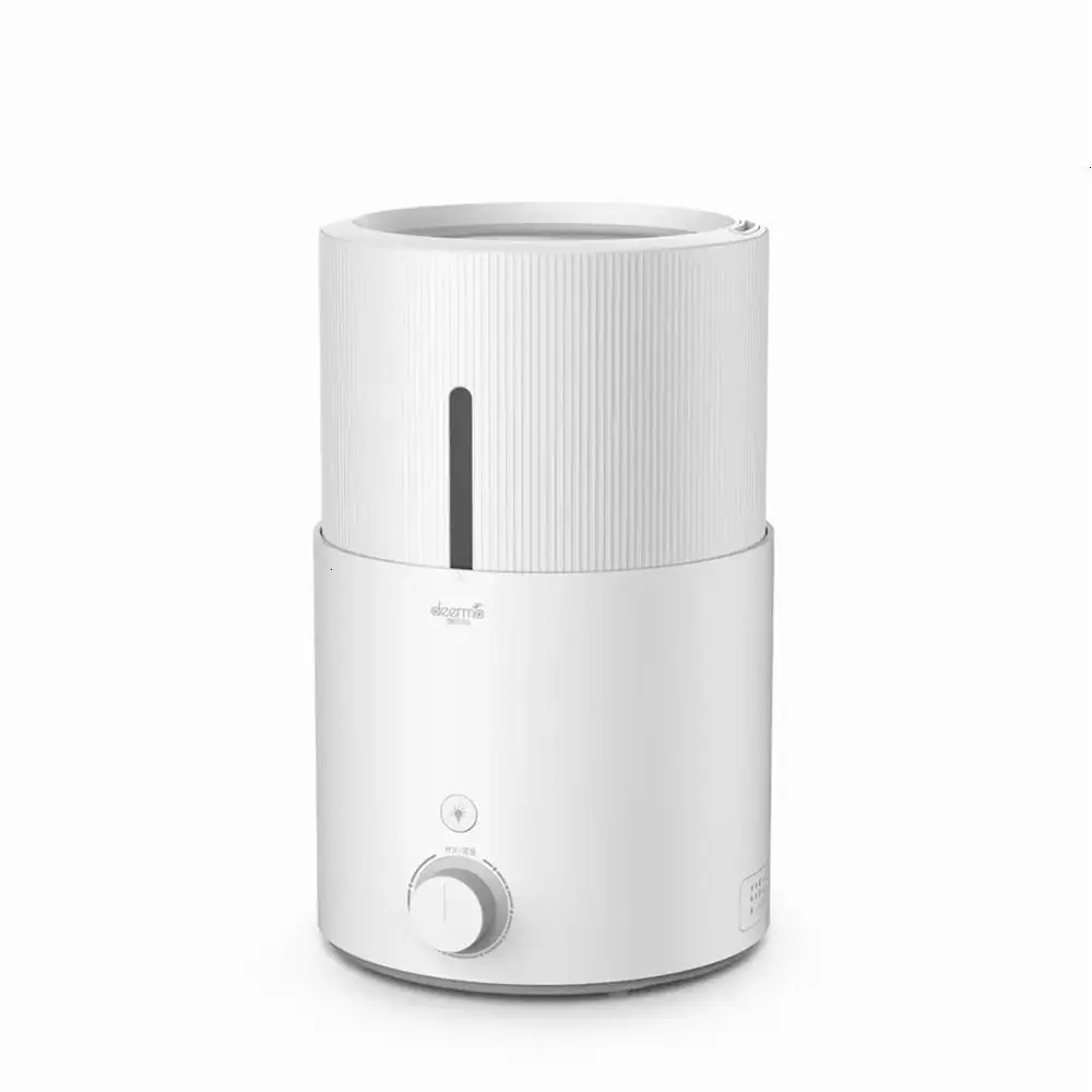  Original Xiaomi Deerma DEM - SJS600 Ultrasonic Air Humidifier 5L Large Capacity Purifying Humidifie