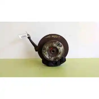 

STEERING KNUCKLE FRONT RIGHT RENAULT 5