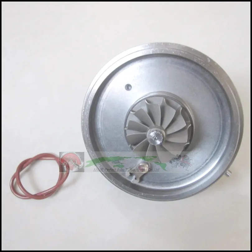 Кованые фрезерные крыльчатки Turbo CHRA TF035 49335-01410 4933501410 1515A295 49335-01120 для Mitsubishi Motors SUV 4N15 4P00