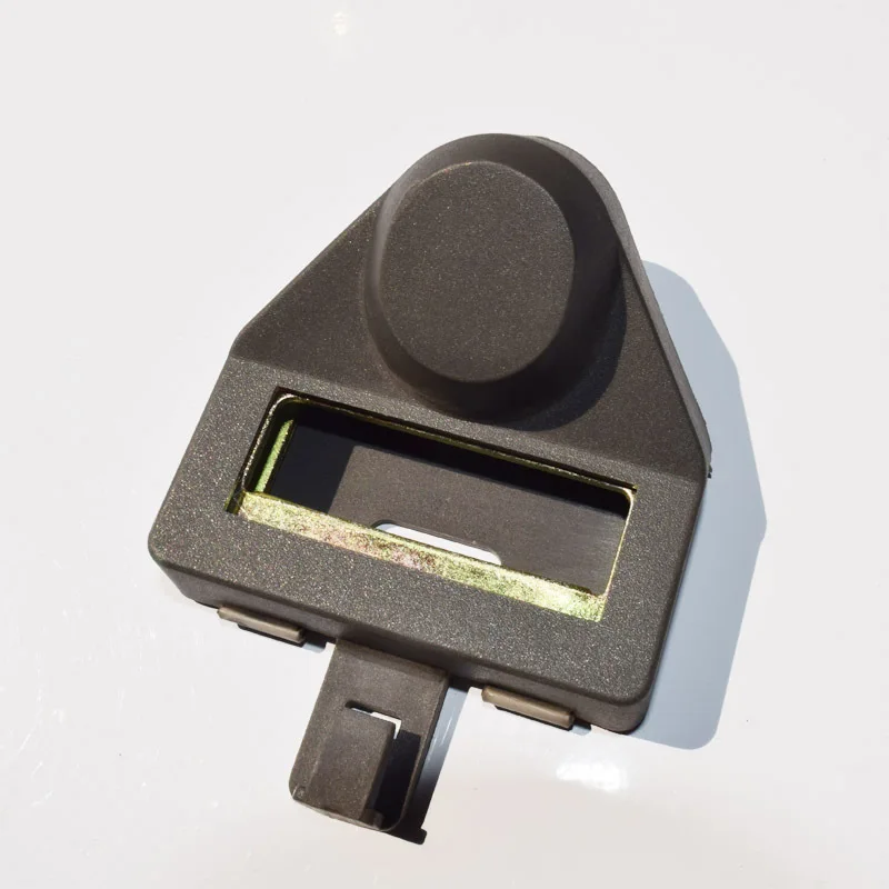 

Automobile Safety Belt Ring Rider Ring Car Three-point Seat Belt Ring Safety Belt Simplicity Ring