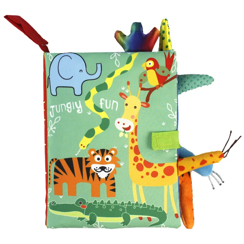 Deer book