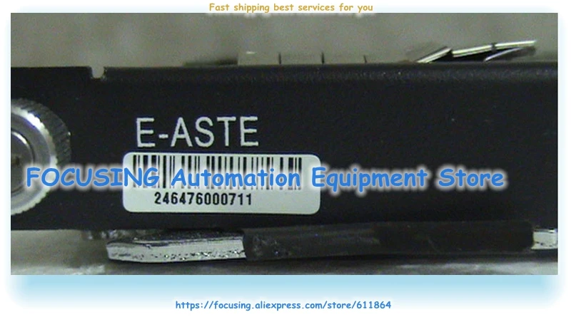 9806H широкополосная плата обслуживания E-ASTEC гарантия