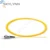 50PCS FC APC UPC Connector Pigtails, 1.5 Meter Single Mode FC G657A2 Multi Mode OM2/OM3/OM4 0.9 MM LSZH Волоконно-Оптические косички