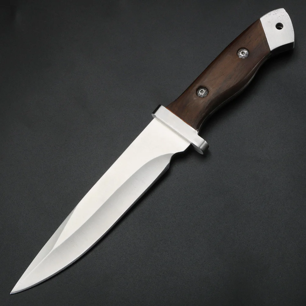 9cr18mov. открытый нож. маленькие фиксированные ножи. миниатюрные фиксированные ножи. открытый нож.