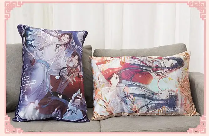 Tian Guan Ci Fu ڼ   Xie Lian SanLang   Ȩ  ,  ũ  40cm