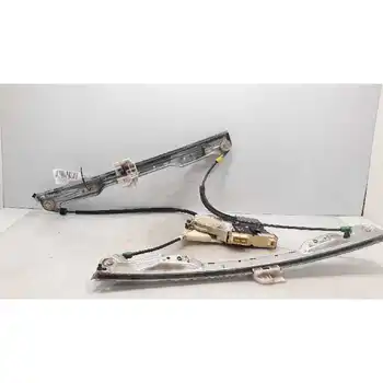 

7746004902 window lifter Front Left Citroen C5 Saloon Sx (e)