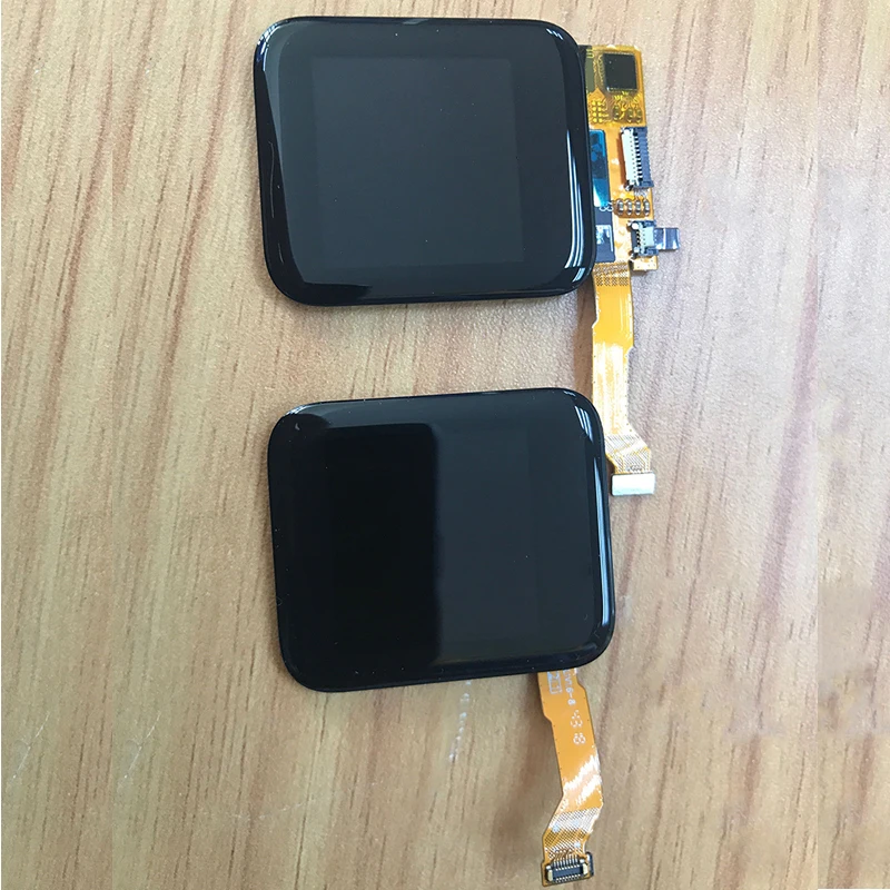 Дисплей с сенсорным экраном Netcosy для Huami Amazfit Bip A1608 A1915 | Мобильные телефоны и