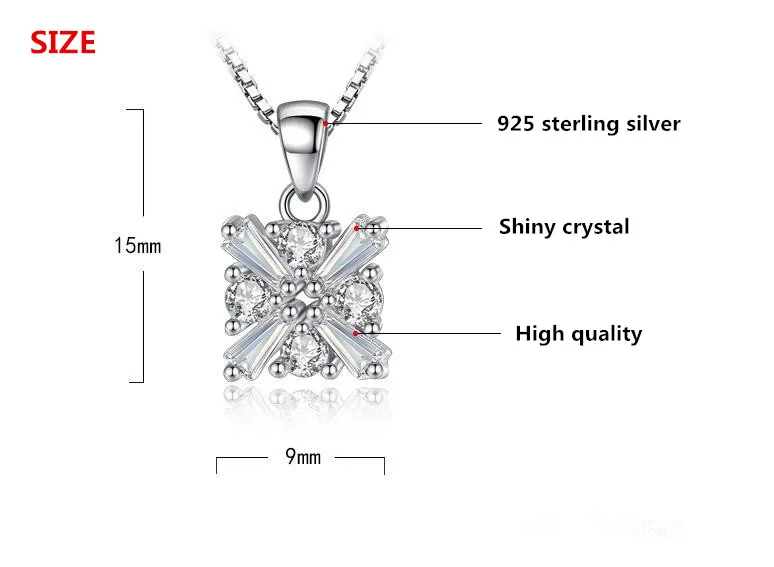 

GVO1 lover pendant send hot sell product jewelry gift 925 silver pendant 14k gold jewelry new jewelry sterling silver 45cm