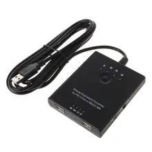 Мышь Клавиатура конвертер адаптер для PS3/PS4/XBox 360 без задержки совместим со всеми играми 77UA