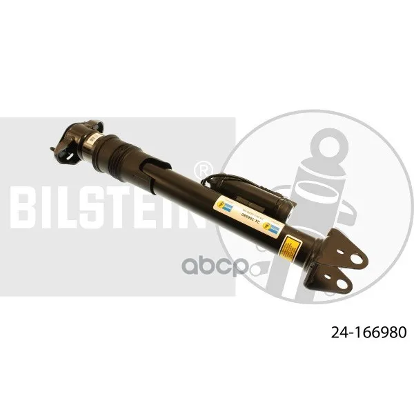 Амортизатор Подвески Mb M-Class(W164) Ads,H,B4 Bilstein арт. 24-166980
