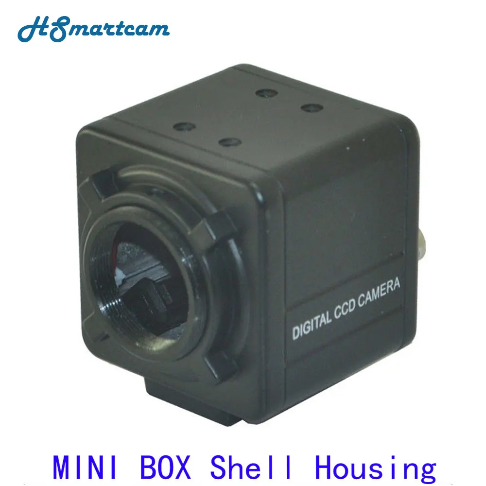 Aluminum-Cover-Material-Protective-Security-CCTV-Camera-MINI-BOX-Shell ...