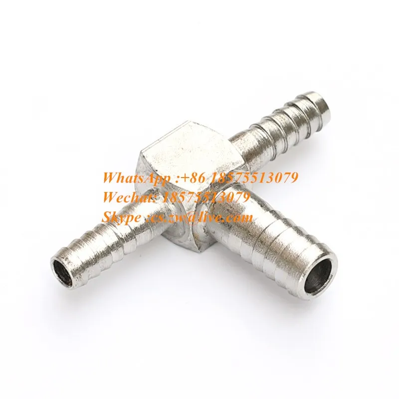 2 Punti A 3 Punti Le Bevande Gassate Della Macchina Per Coke A Tre Vie Sono Accessori Commerciali Per Miscelatrici