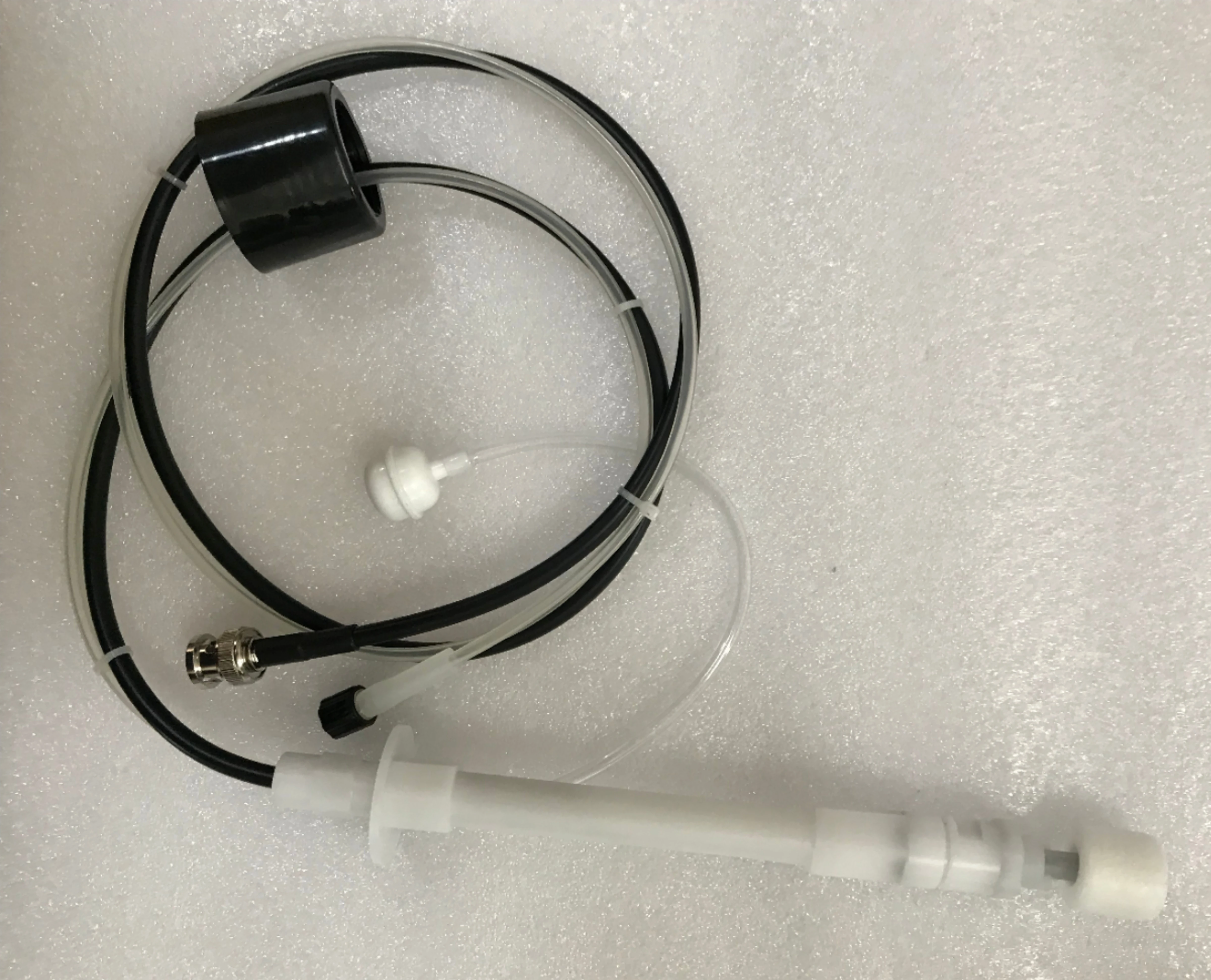 

Mindray lyse tube and sensor Assembly for BC5800 (black) new,compatible
