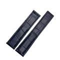 Blue no buckle