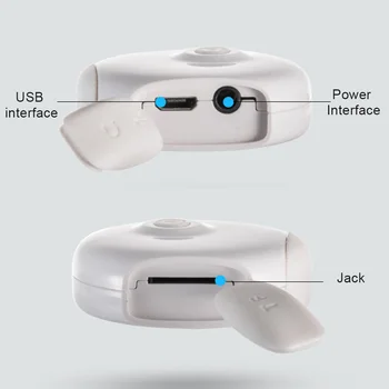 

Wireless Commuinication Adapter Audio Transmitter for Computer PC Headphone LHB99